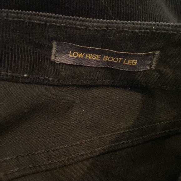 Jag Jeans in black size 4p. NWOT - Picture 5 of 7